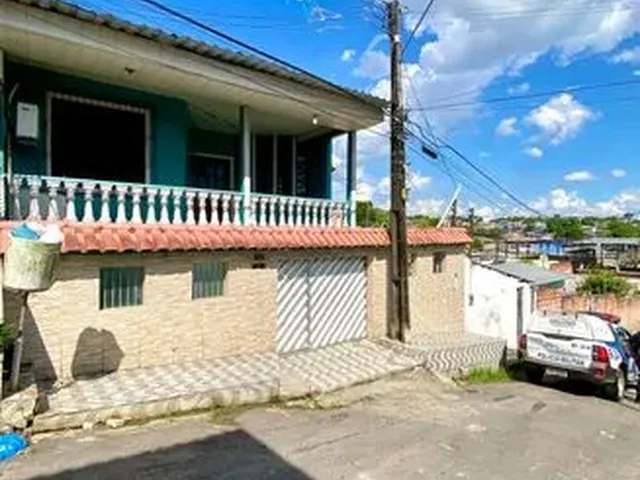 Imagem 8: Vendo Casa com Piscina na Redenção