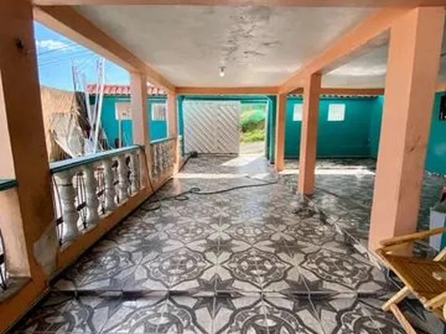 Imagem 4: Vendo Casa com Piscina na Redenção