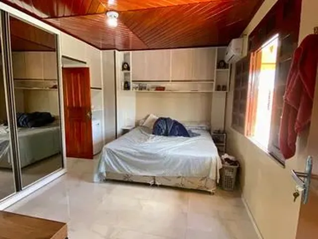 Imagem 14: Vendo Casa com Piscina na Redenção