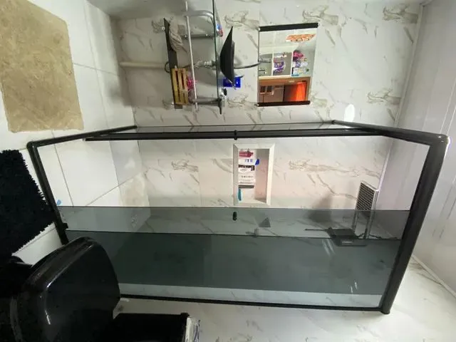 Imagem 13: Vendo Casa com Piscina na Redenção