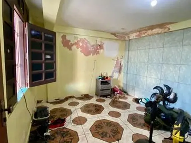 Imagem 7: Vendo Casa com Piscina na Redenção
