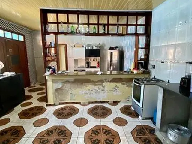 Imagem 11: Vendo Casa com Piscina na Redenção
