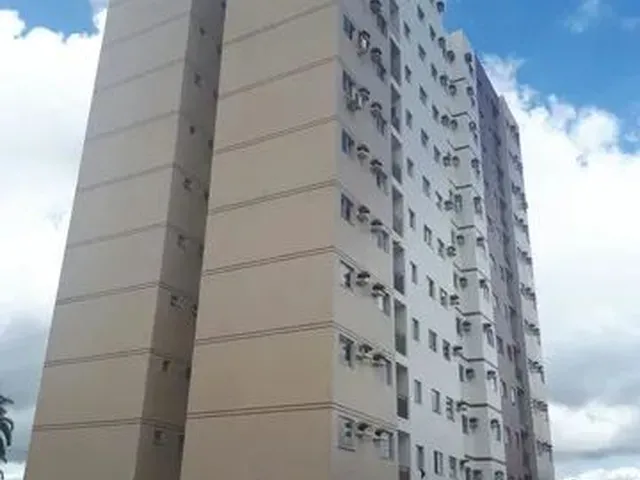Imagem: Apartamento para Venda com 53 M², 2 Quartos