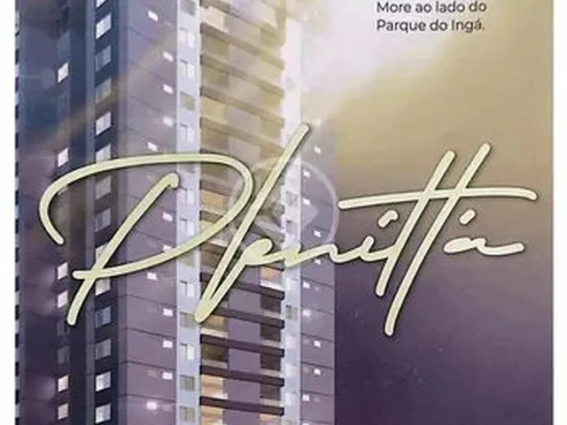 Imagem: Apartamento com Vista para o Parque do Ingá