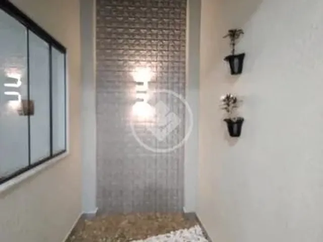Imagem 5: Casa no Ecovalley Nova Pronta para Morar