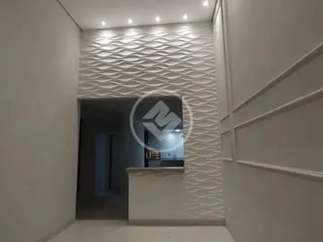 Imagem 13: Casa no Ecovalley Nova Pronta para Morar