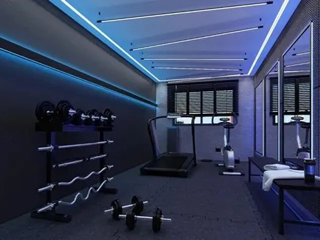 Imagem 8: Studio em Intermares, Entrega 06/2025 C/22,39M² Nascente, C/Elevador, Área de Lazer