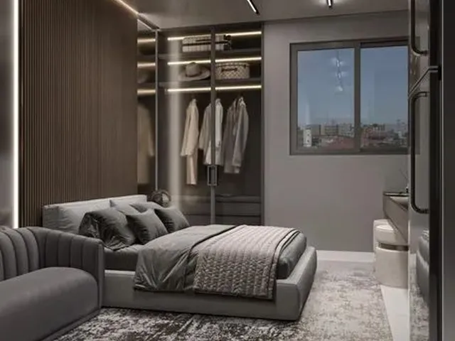 Imagem 12: Studio em Intermares, Entrega 06/2025 C/22,39M² Nascente, C/Elevador, Área de Lazer