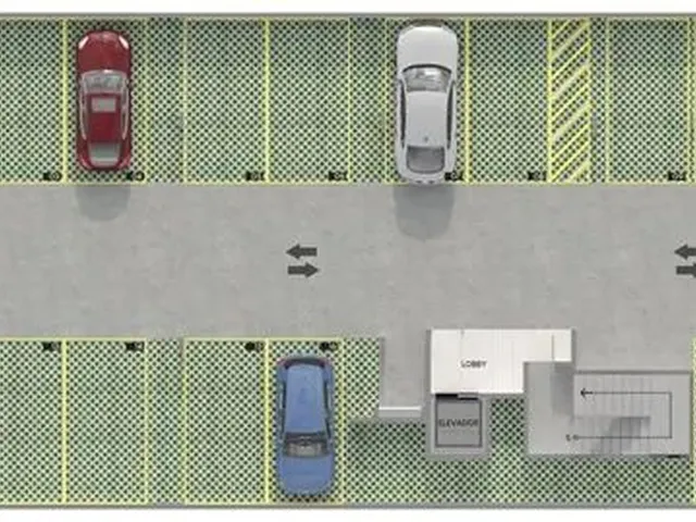 Imagem 3: Studio em Intermares, Entrega 06/2025 C/22,39M² Nascente, C/Elevador, Área de Lazer