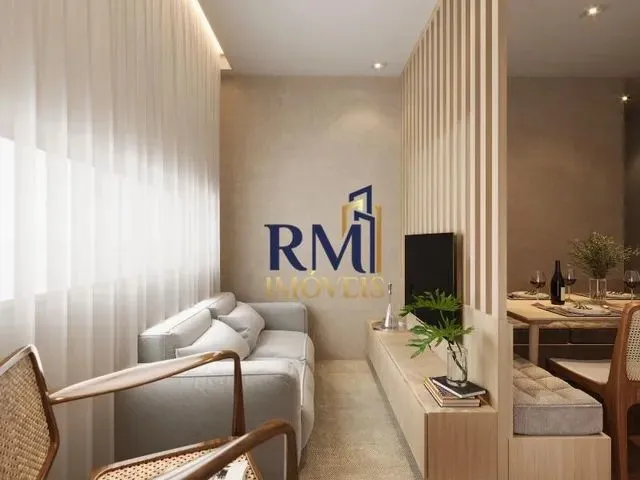 Imagem: Apartamento À Venda, 3 Quartos, 1 Suíte