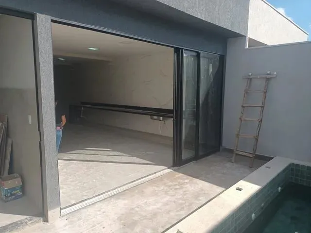 Imagem: Casa St Sudoeste 3 Suítes Plenas Alto Padrão