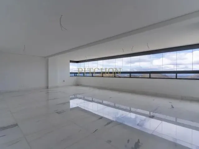 Imagem: Apartamento À Venda, 4 Quartos, 4 Suítes