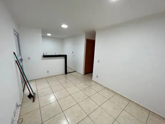 Imagem: Apartamento de 2Q