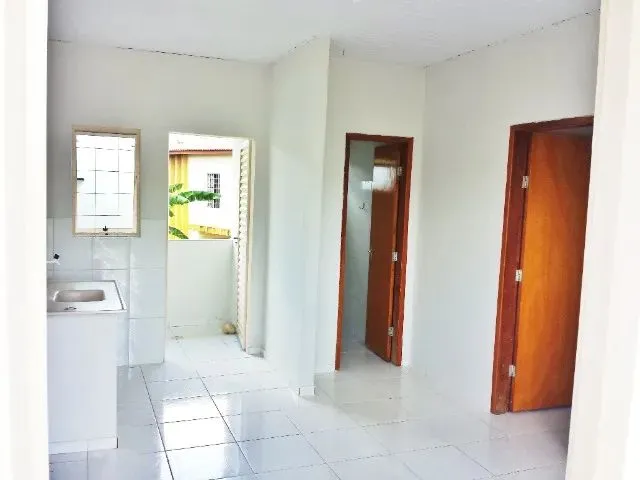 Imagem: Apartamento de 1 Quarto, Bairro Lixeira