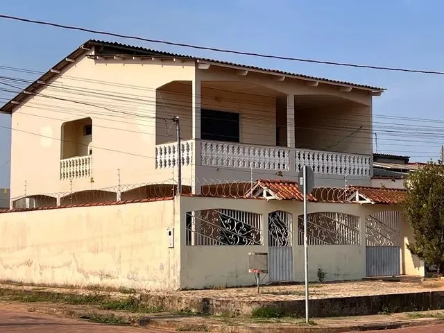 Imagem 1: Aluguel de Quarto