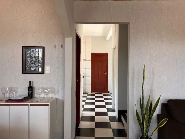 Imagem 5: Aluguel de Quarto