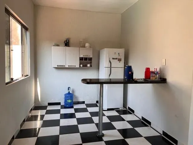Imagem 2: Aluguel de Quarto