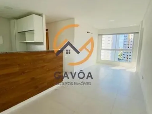 Imagem 1: Apartamento para Locação em Recife, Espinheiro, 2 Dormitórios, 1 Suíte, 2 Banheiros