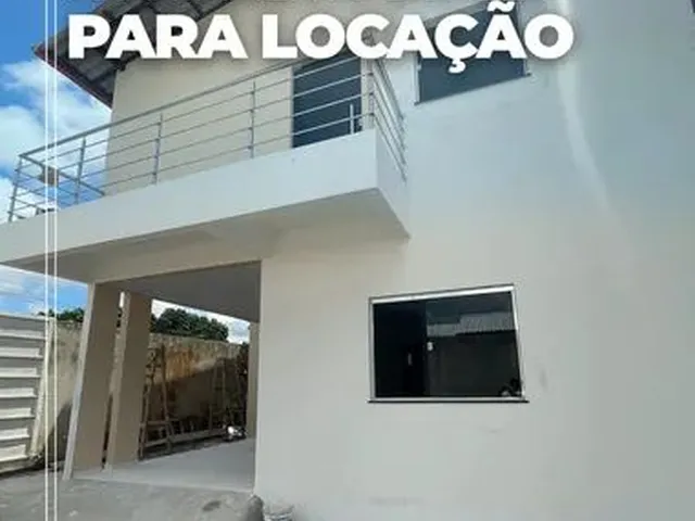 Imagem: Apartamento Duplex Disponível para Locação
