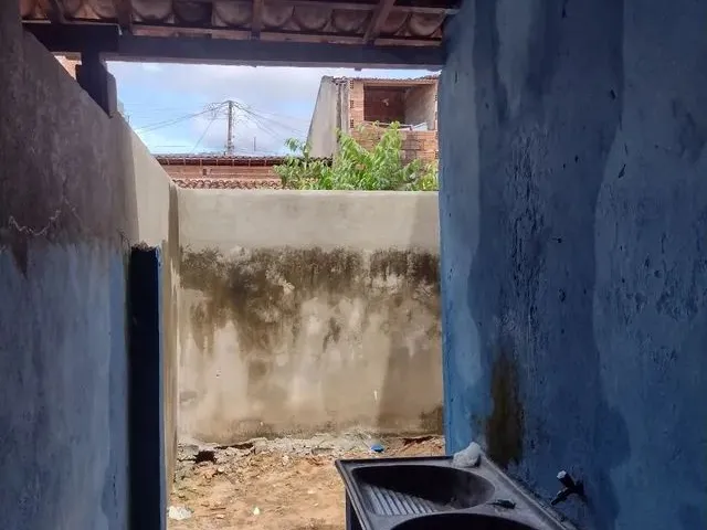 Imagem: Aluga-Se Casa
