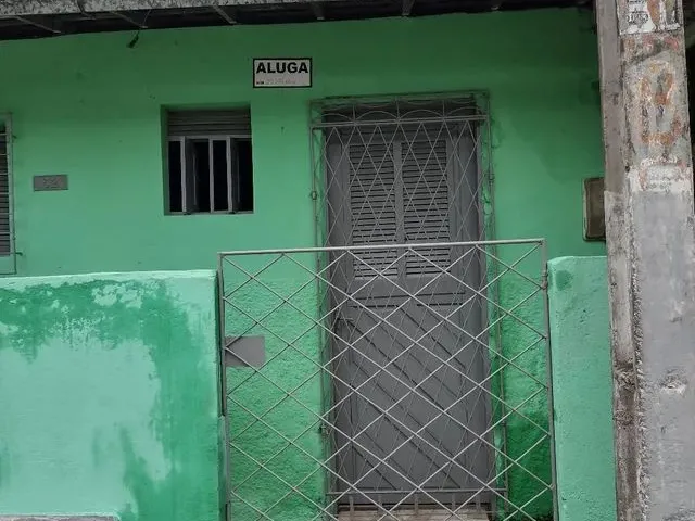 Imagem 4: Aluga-Se Casa Casa com 2 dormitórios