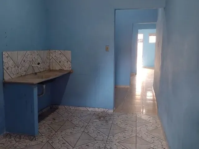 Imagem 2: Aluga-Se Casa Casa com 2 dormitórios