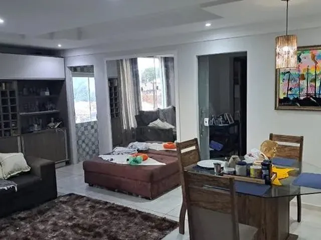 Imagem: Locação de Apt. Cohafuma - Cond. Altos