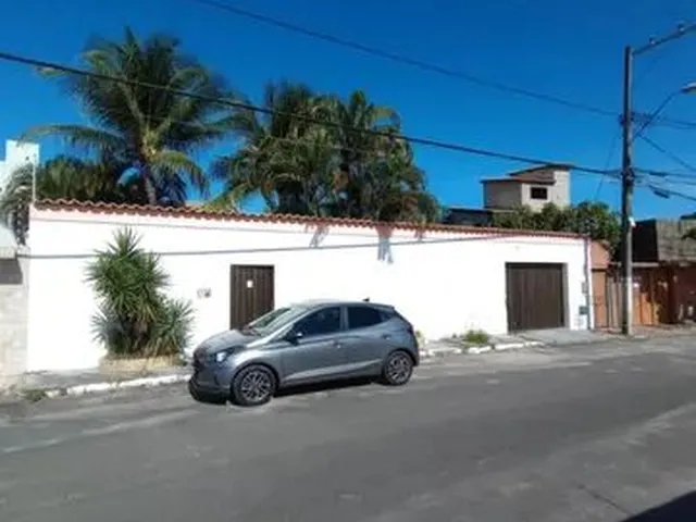 Imagem: Alugo Casa Livre Jockey Club 4/4