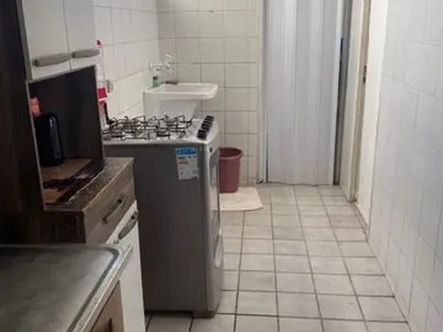 Imagem 3: Alugo Quarto em Apartamento