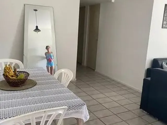Imagem 4: Alugo Quarto em Apartamento