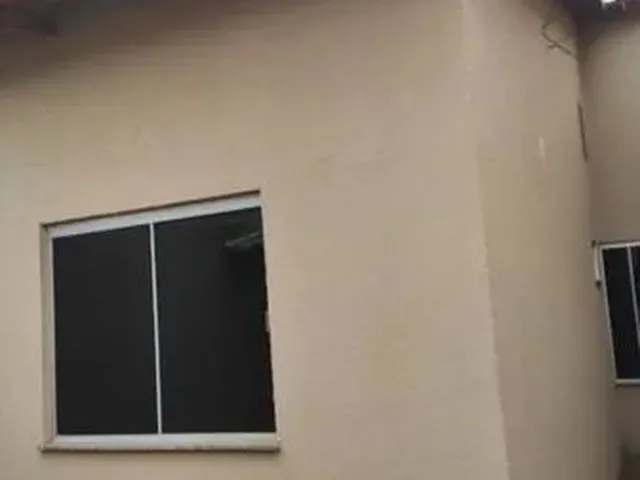 Imagem: Alugo Casa 3 Quartos Sozinha no Lote