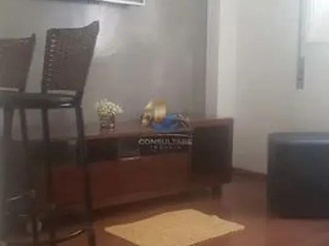 Imagem 2: Kitnet com 1 Dorm, Boqueirão, Santos, Cod: 23110