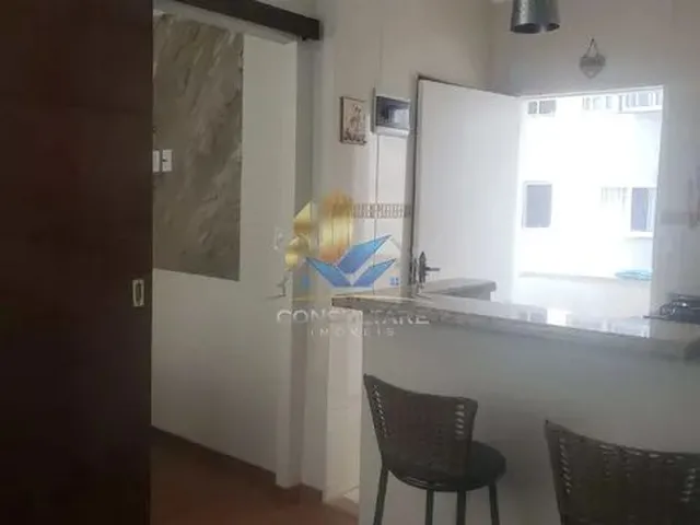 Imagem 5: Kitnet com 1 Dorm, Boqueirão, Santos, Cod: 23110