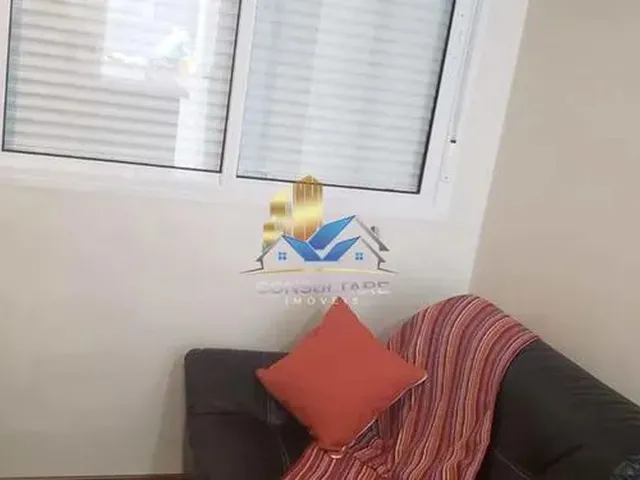 Imagem 12: Kitnet com 1 Dorm, Boqueirão, Santos, Cod: 23110