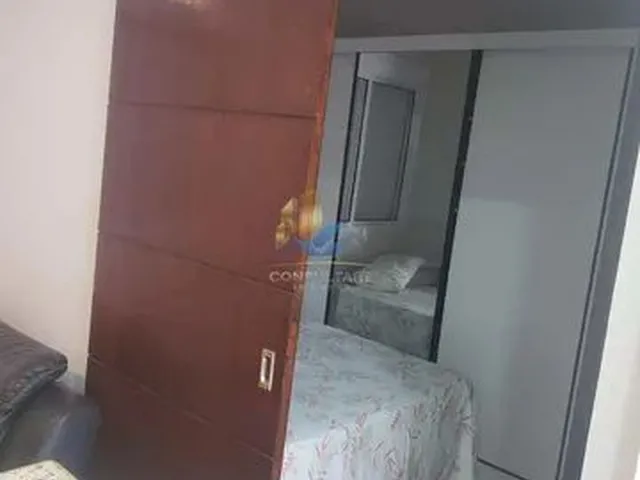 Imagem 8: Kitnet com 1 Dorm, Boqueirão, Santos, Cod: 23110