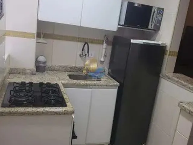 Imagem 7: Kitnet com 1 Dorm, Boqueirão, Santos, Cod: 23110