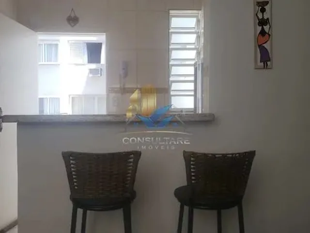 Imagem 15: Kitnet com 1 Dorm, Boqueirão, Santos, Cod: 23110