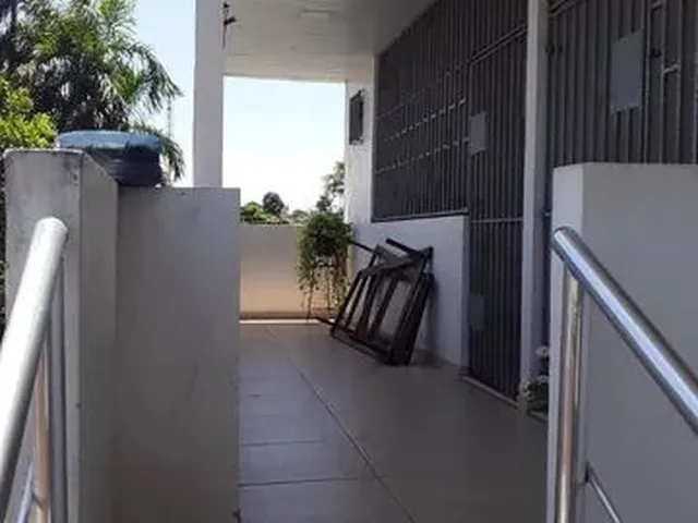 Imagem: O apartamento possui 1 Dormitório, 1 Banheiro e está