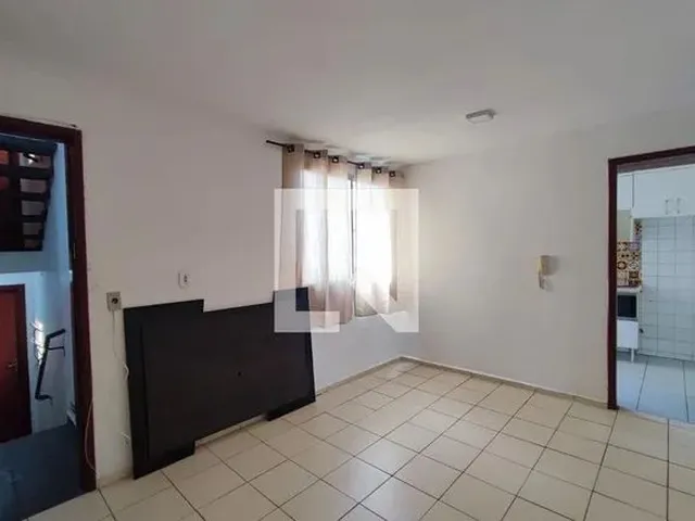 Imagem: Apartamento para Aluguel - São Bernardo