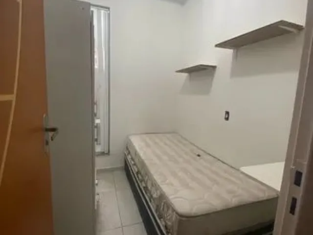 Imagem 6: Quartos com Banheiro