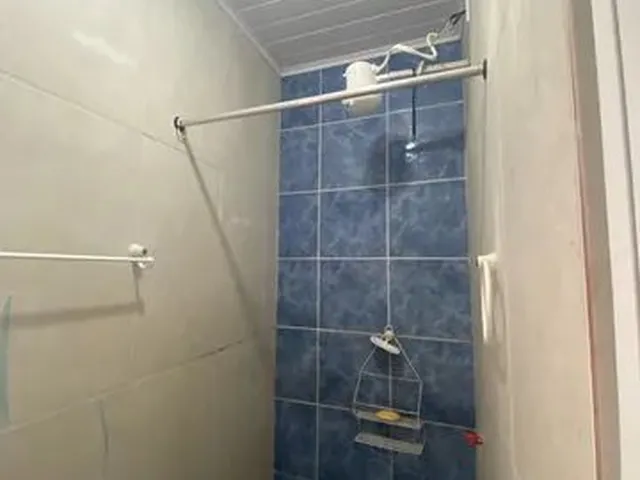 Imagem 2: Quartos com Banheiro