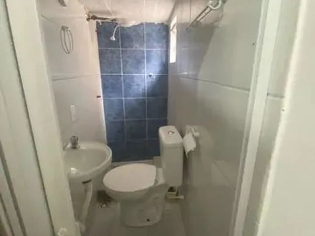 Imagem 3: Quartos com Banheiro