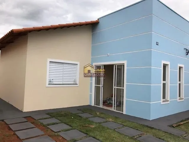 Imagem: Casa em Condomínio para Aluguel, 2 Quartos