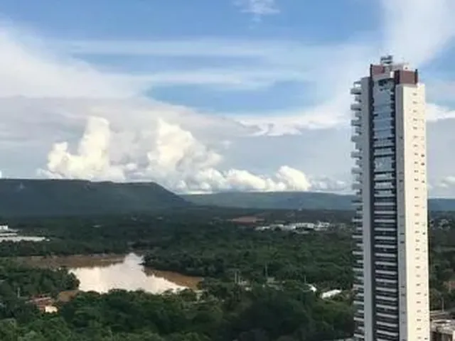 Imagem 2: Apartamento com 4 Quartos na 404 Sul
