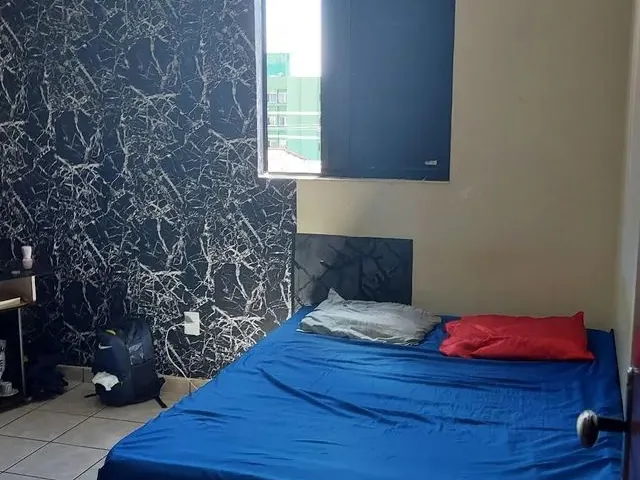 Imagem: Quarto Suíte em Apartamento