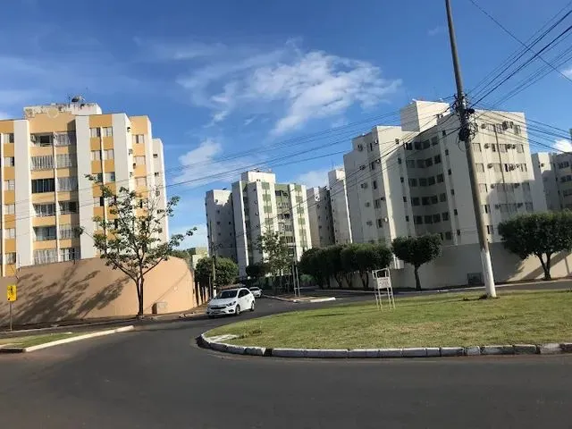 Imagem: Aluga-Se Apartamento Térreo Reformado no