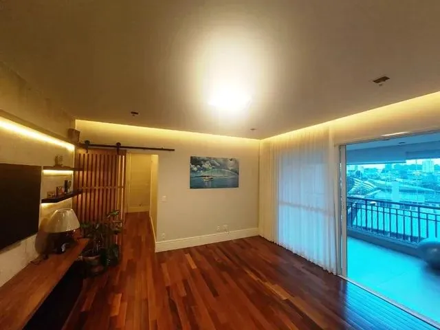 Imagem: Apartamento Semi-Mobiliado para Aluguel