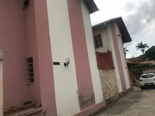 Imagem: Casa Geminada, 3 Quartos em Itapoã - Belo