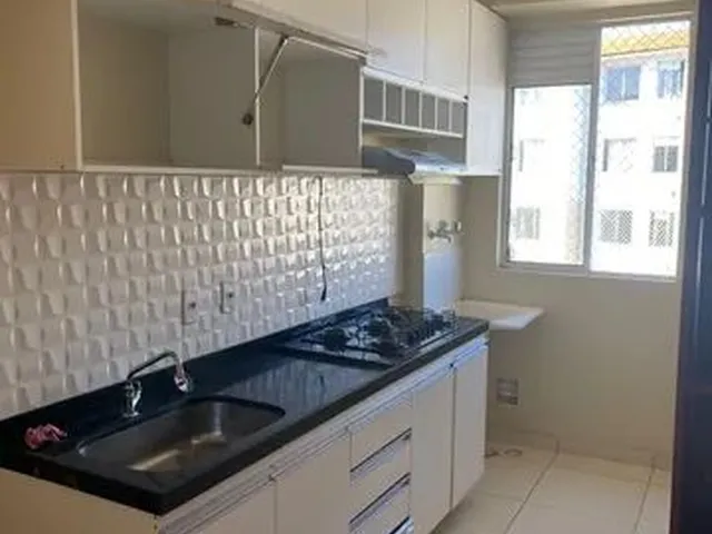 Imagem: Ideal Samambaia no 4 Andar Escada Mobiliado