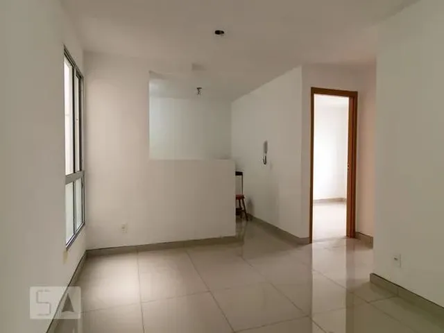 Imagem 1: Apartamento para Aluguel - São José, 2 Quartos, 48 M2